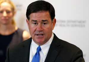 Doug Ducey