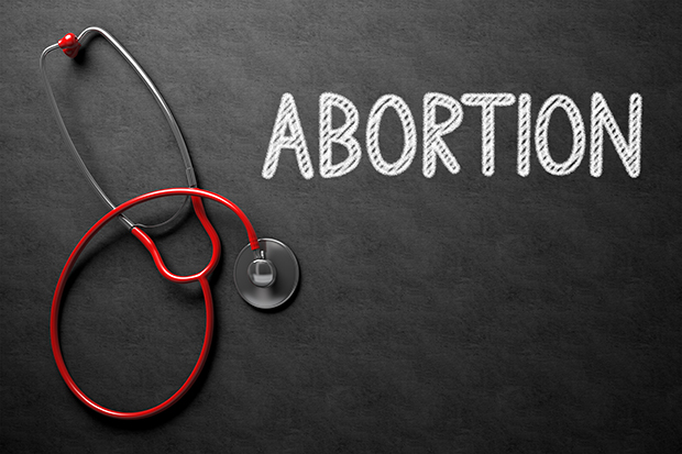 Controversial abortion bill signed into law – Arizona Capitol Times - Vimarsana News