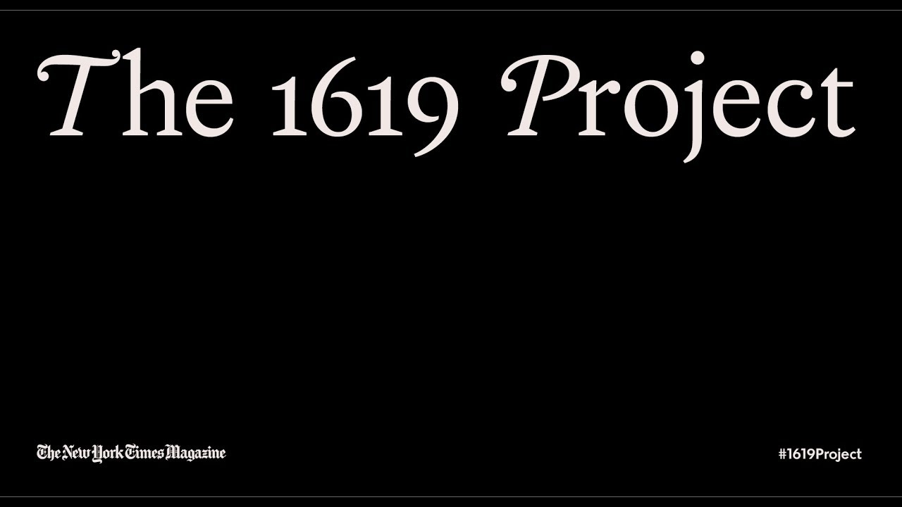 Republican legislator wants to defund school district that uses 1619