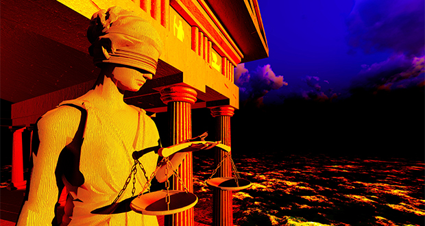 Supreme Court to consider Senate public-records case - Vimarsana News
