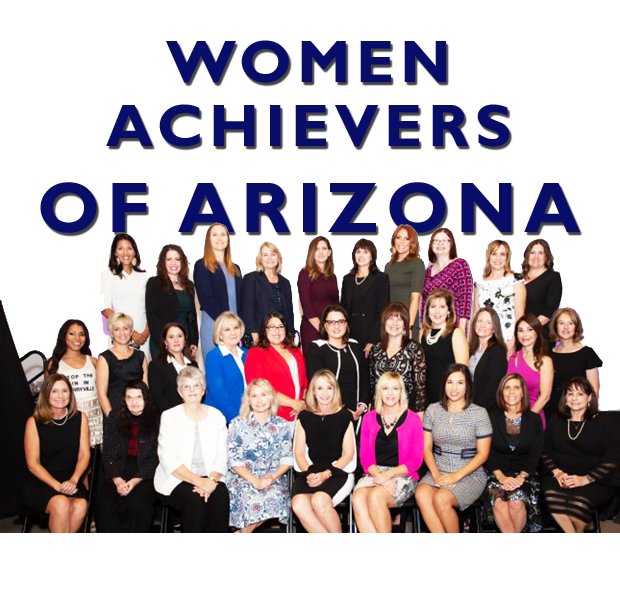 Women Achievers of Arizona