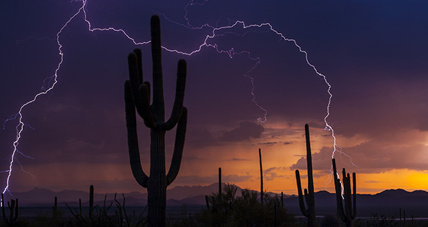 I-11, I-100, EPA, Saguaro National Park, Ironwood Forest National Monument, Tohono O’odham Nation lands