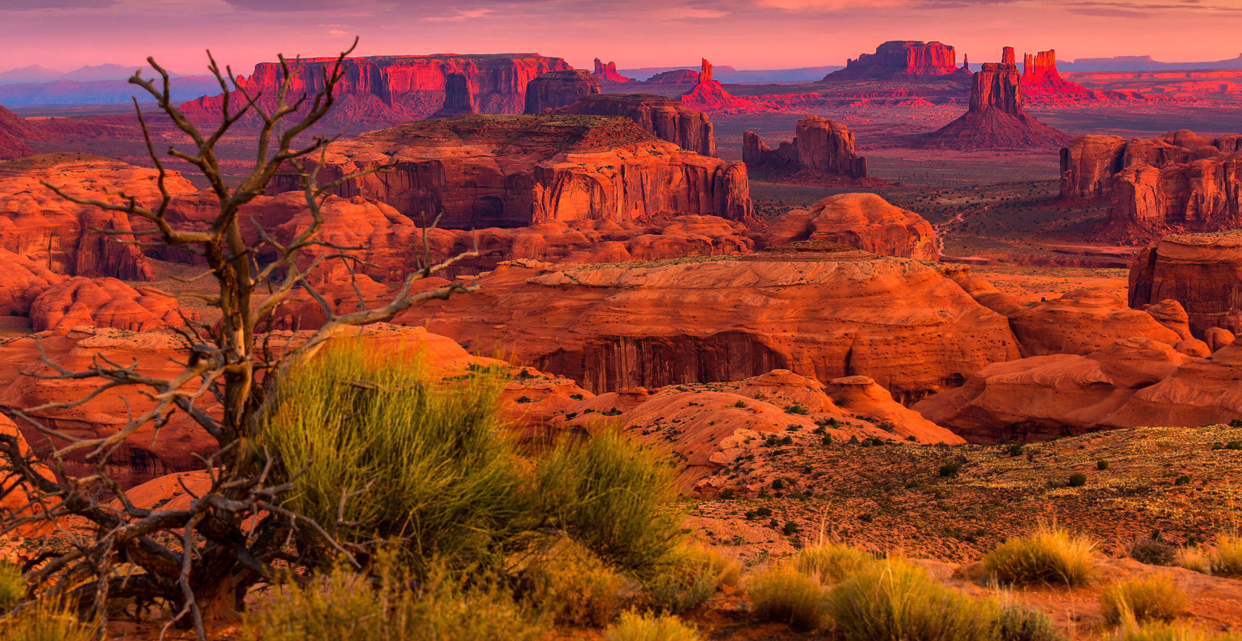 Navajo, Monument Valley, public land, oil, gas, hiking