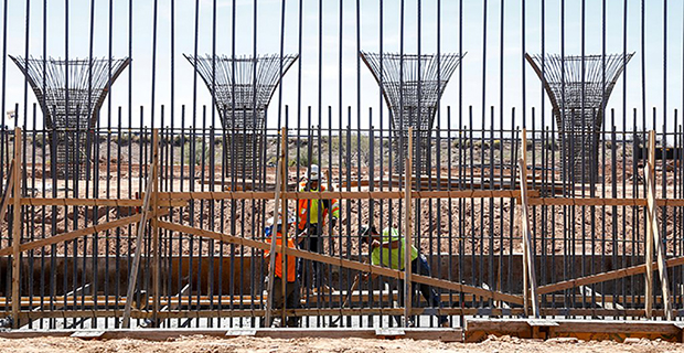 earmarks, construction, Arizona, Congress