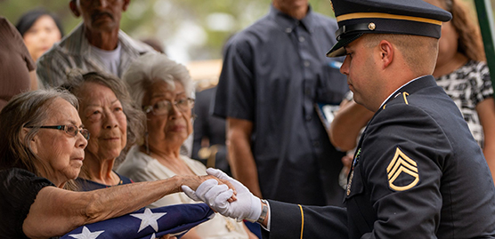 Korean War, Tucson, South Lawn Cemetery, Felix Yanez, 19th Infantry Regiment, 24th Infantry Division, South Korea, United Nations Memorial Cemetery, Defense POW/MIA Accounting Agency, POW, Utah, Courts of the Missing