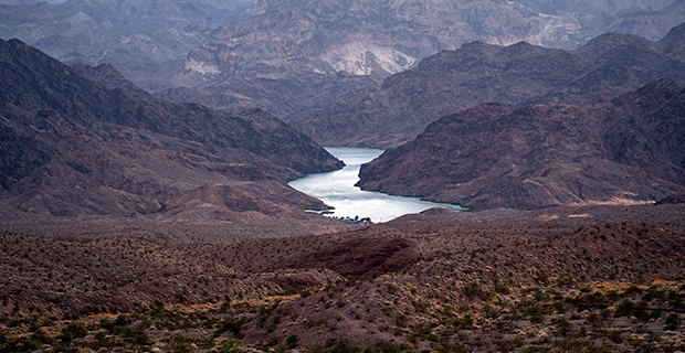 Colorado River, Lake Powell, Lake Mead, drought, Phoenix, Bureau of Reclamation, Colorado River Indian Tribes, Parker, Hualapai Tribe, drought, White Mountain Apache Tribe