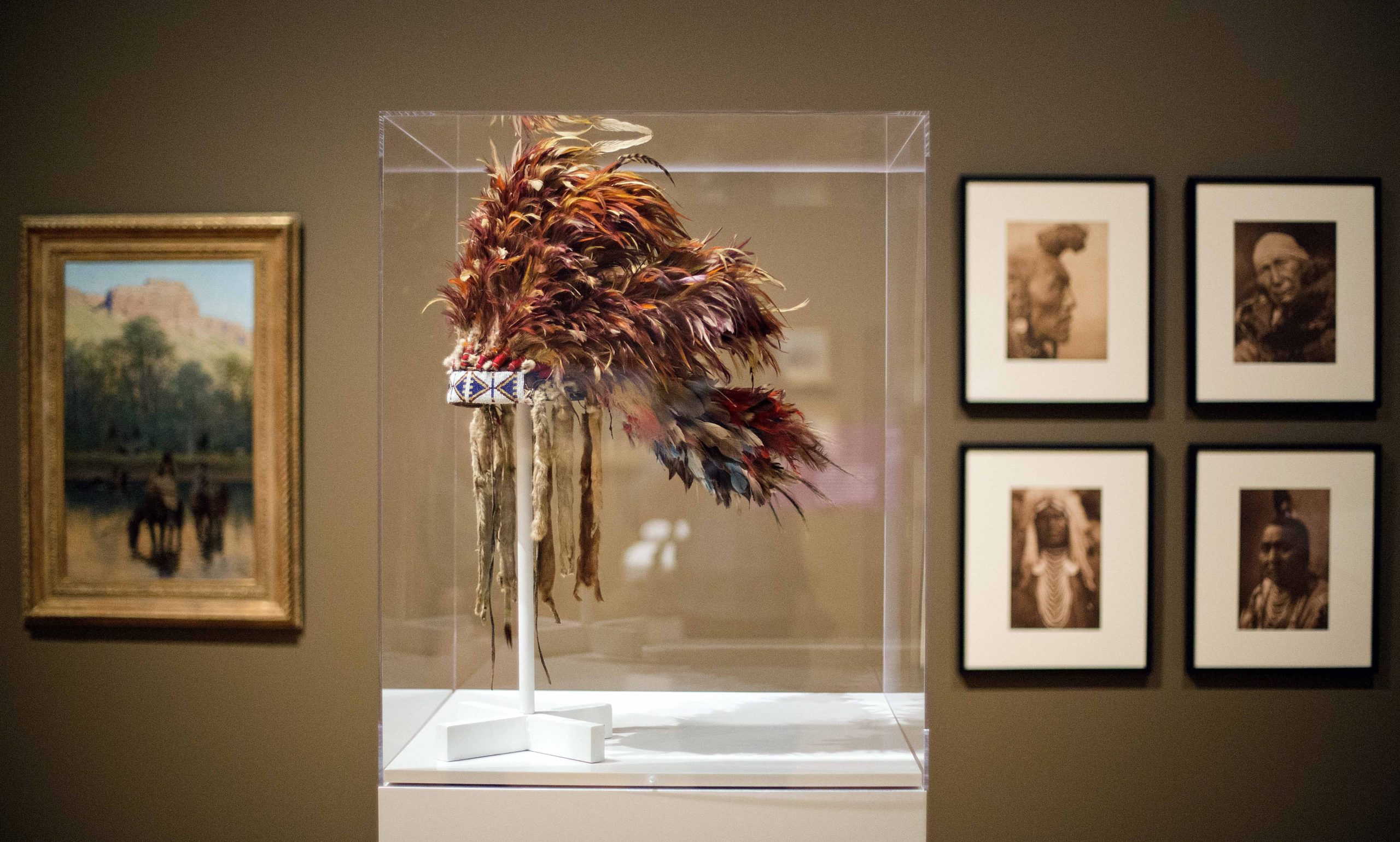 Native American Eagle Feather Law: Legal Protections for Sacred Cultural Items
