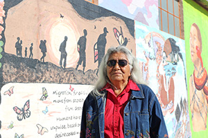 Hia-Ced O’odham, tribes, Ajo, U.S. Mexico border, Arizona State University, Arizona State Museum, Hia-Ced Hemajkam LLC, Tohono O’odham Nation, Akimel Oʼodham