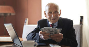 retirement, savings, SECURE Act , 401(k) 403(b), required minimum distributions, ERISA