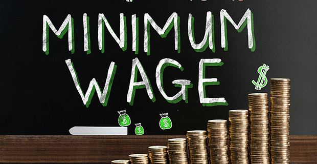 minimum wage, Flagstaff, Tucson, Rogers, Hobbs, tourism-related employers, tax credit, growth