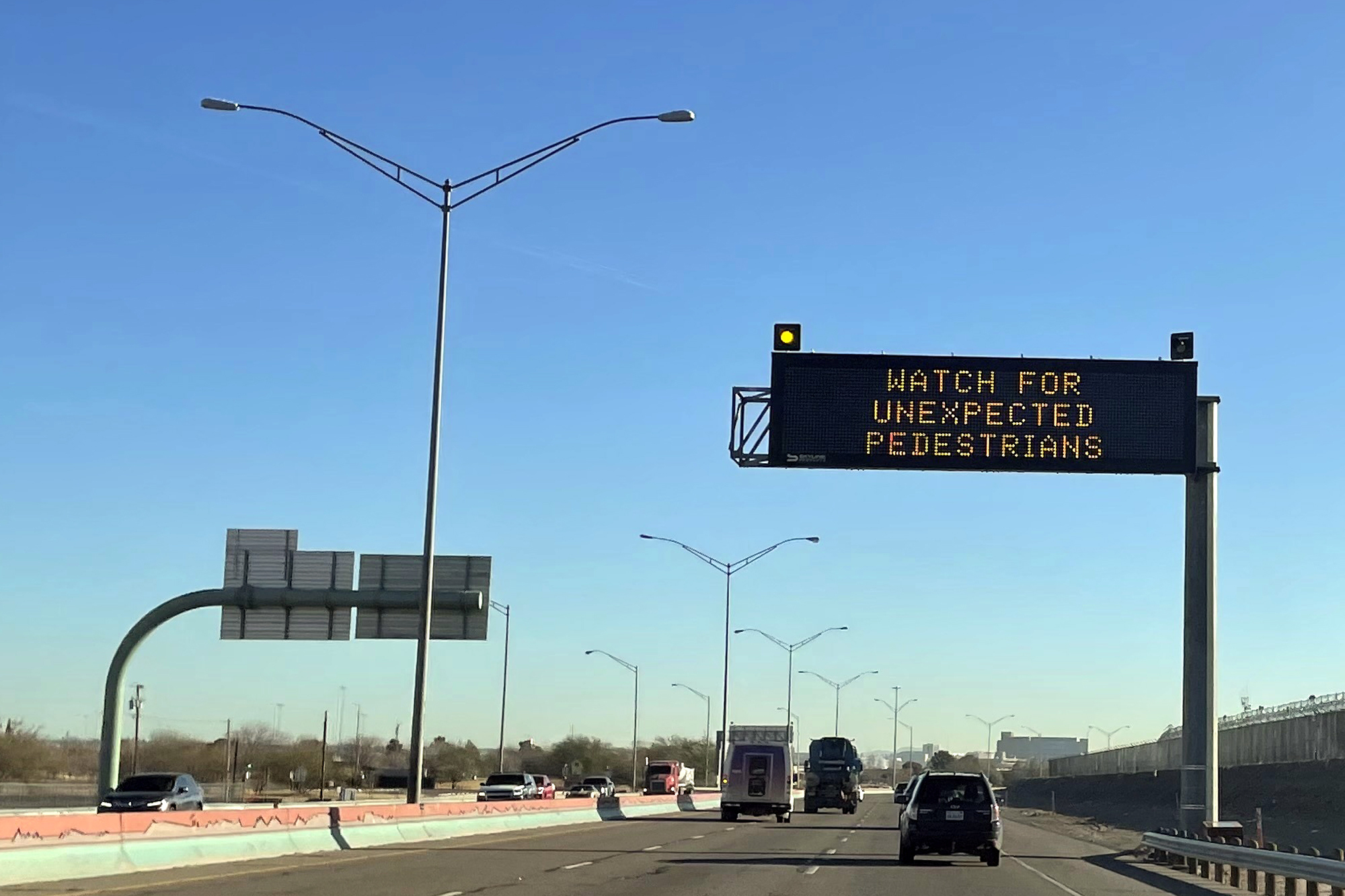 Supreme Court, Arizona, Texas, border, North Carolina, elections