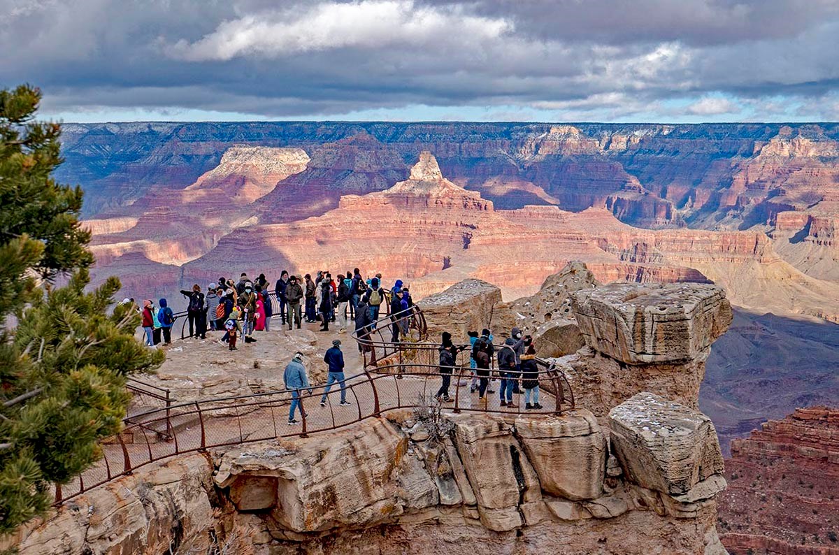 Grand Canyon, water, National Park Service, Transcanyon Waterline, Grand Canyon Village Area, South Rim