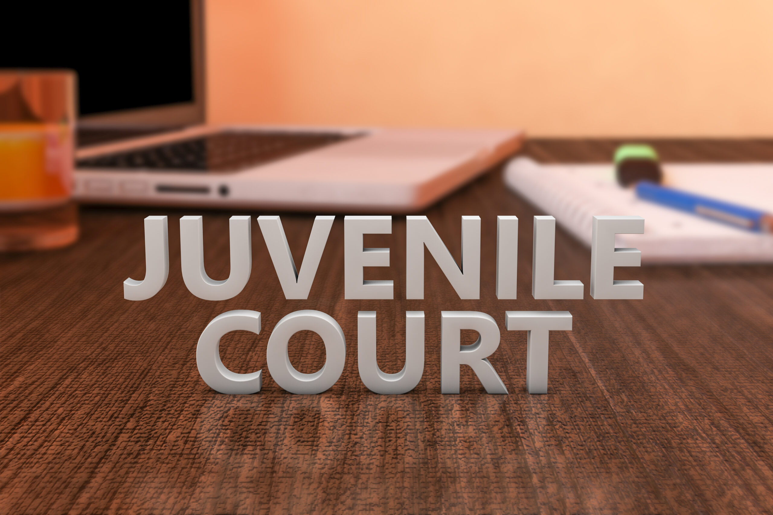 juvenile court, fees, Gowan,