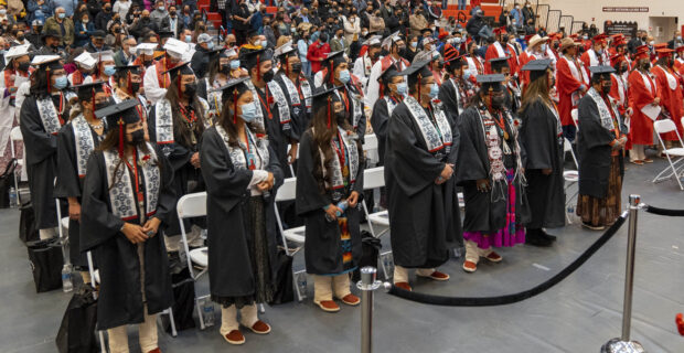 Navajo Nation, Diné, university, Arizona, Utah, Navajo Technical University