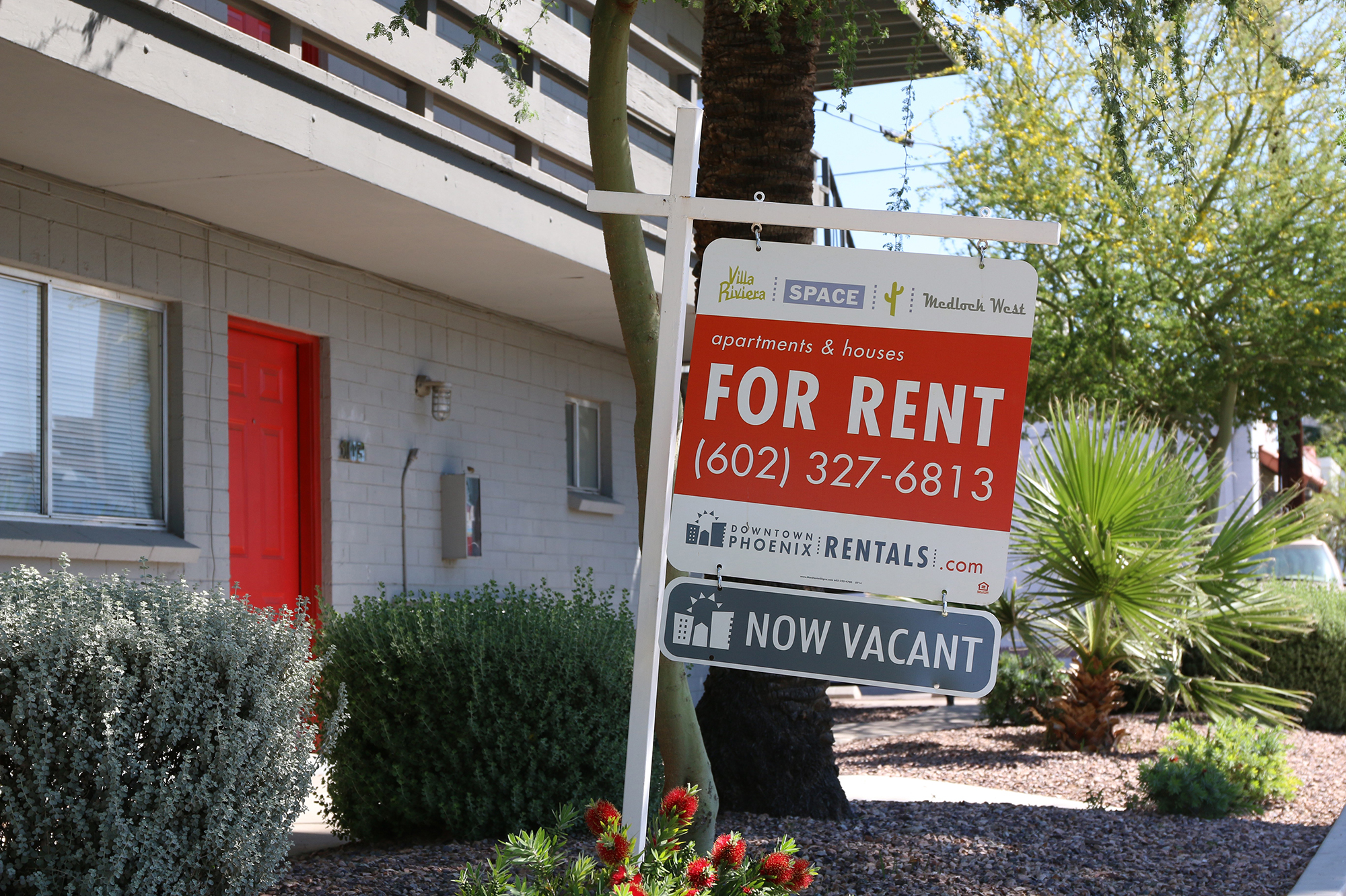 Phoenix City Council, rent, affordable housing, Ansari, Kate Gallego, Mayes, Brnovich