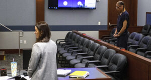 Nevada, Arizona, sexual assault, Dances with Wolves