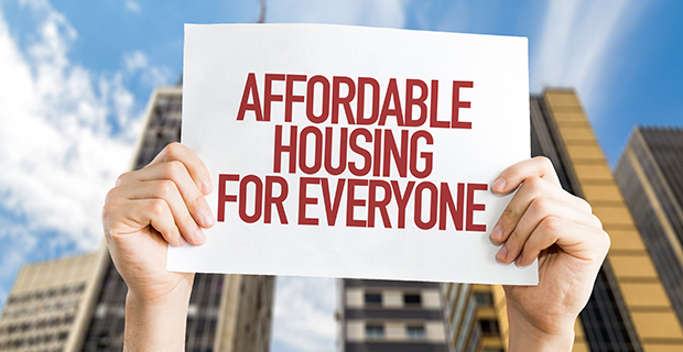 The Unaffordable Housing Crisis Realty411