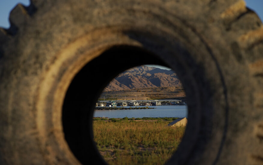 water cutbacks, Arizona