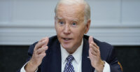 Biden, immigration, U.S.-Mexico border, migrants