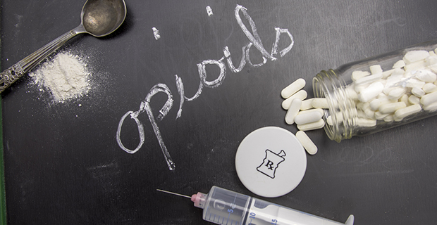 opioids, State Opioid Response, Arizona Department of Health Services, opioid overdose,