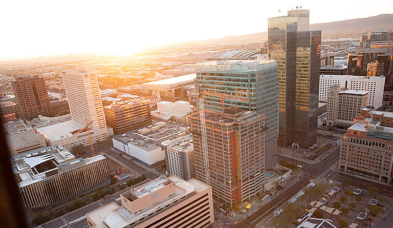 Phoenix Becomes Largest US City To Successfully Challenge 2020 Census ...