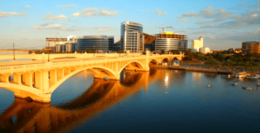 Tempe Town Lake, lawsuit, police, drowning