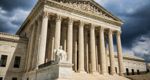 U.S. Supreme Court