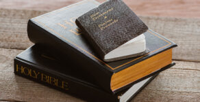 Bibles, Stahl-Hamilton, ethics violation