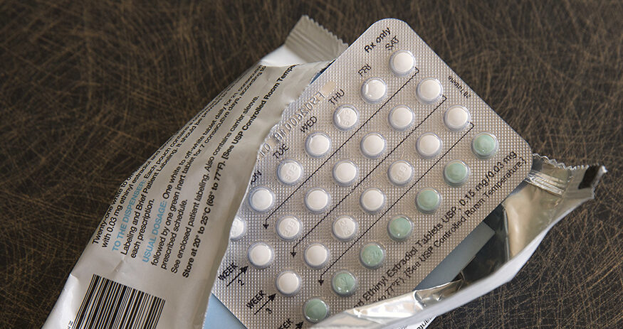 birth control pills, pharmacists, Arizona