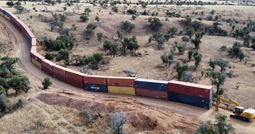 border, Ducey, wall