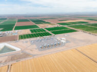 Coolidge Generating Station, SRP, Randolph