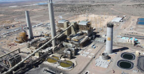 Navajo Generating Station, Economic Development Administration, Northern Arizona Council of Governments