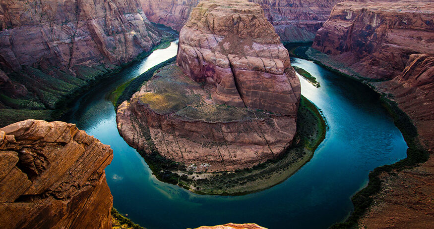 Grand Canyon, Sinema, national monument, Biden, Grijalva