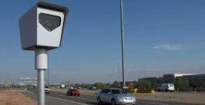 traffic cameras, Senate bill