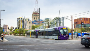 Proposition 400, Maricopa County, light rail
