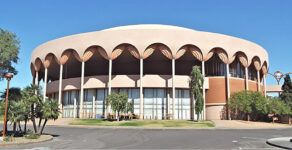 ASU, Gammage Auditorium, Joint Legislative Ad Hoc Committee on Freedom of Expression at Arizona’s Public Universities, Linda Blake, terminiated