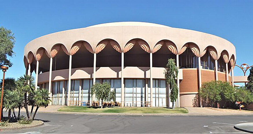 ASU, Gammage Auditorium, Joint Legislative Ad Hoc Committee on Freedom of Expression at Arizona’s Public Universities, Linda Blake, terminiated