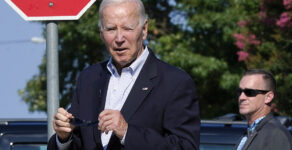 Biden, record heat, Arizona, Phoenix Mayor Kate Gallego