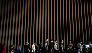 U.S.-Mexico border, migrants, jaguars, bears, Trump administration, border wall, lawsuit