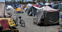 the Zone, Phoenix, lawsuit, property owners, homeless