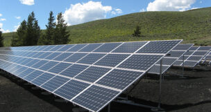 clean energy jobs, Biden, Arizona, Stanton, Biggs