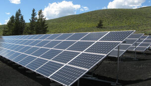 clean energy jobs, Biden, Arizona, Stanton, Biggs