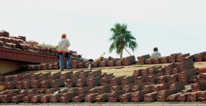 inspections, employers, heat-related illnesses, Arizona Department of Occupational Safety and Health, employees, roof