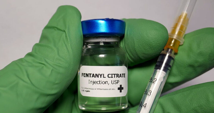 fentanyl, border, smuggling