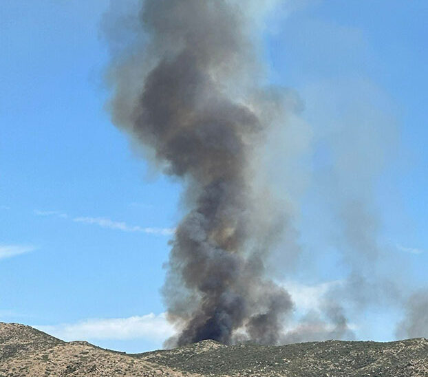 wildfire, Dewey, evacuations, Yavapai County Sheriff's Office