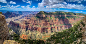 Grand Canyon National Park, heat-related fatality, hiker