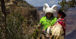 Grand Canyon, Bureau of Land Management, U.S. Forest Service, Baaj Nwaavjo I’tah Kukveni Grand Canyon National Monument