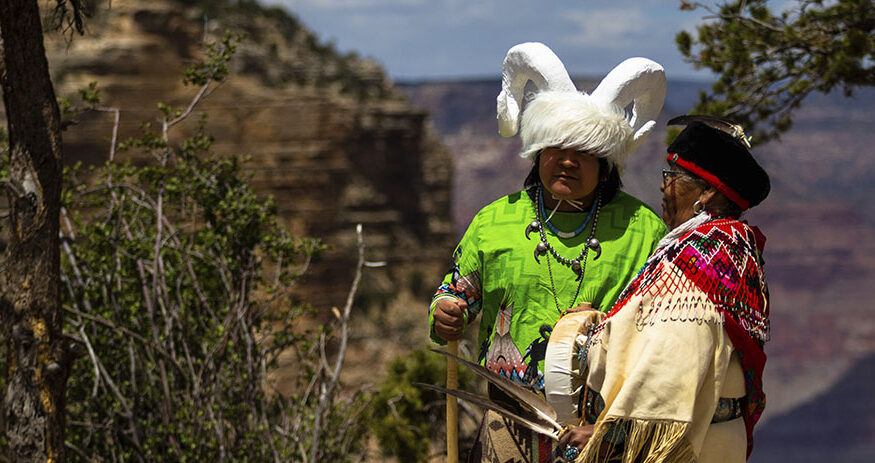 Grand Canyon National Monument Offers New Protections for Lands