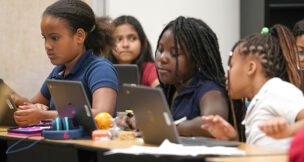 Covid, homeless students, SchoolHouse Connection, David Crockett Elementary School, Frye Elementary School