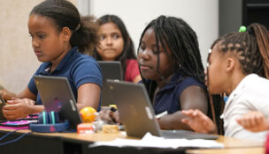 Covid, homeless students, SchoolHouse Connection, David Crockett Elementary School, Frye Elementary School